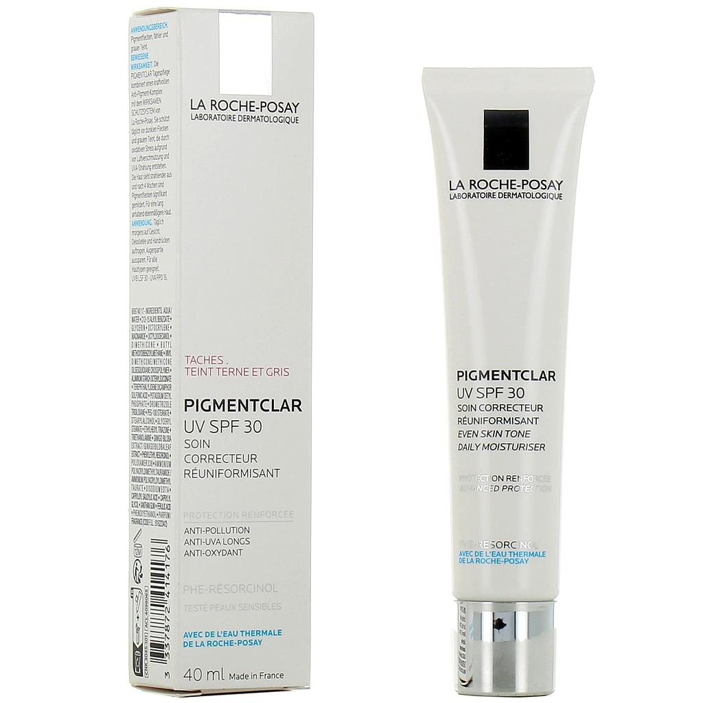 La Roche-Posay Pigmentclar UV SPF30 40ml