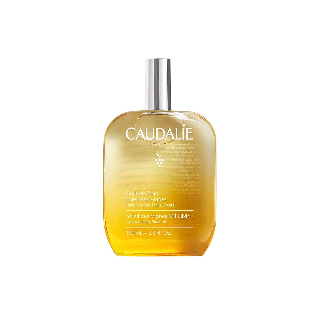 CAUDALIE Huile de Soin Soleil des Vignes 100ML