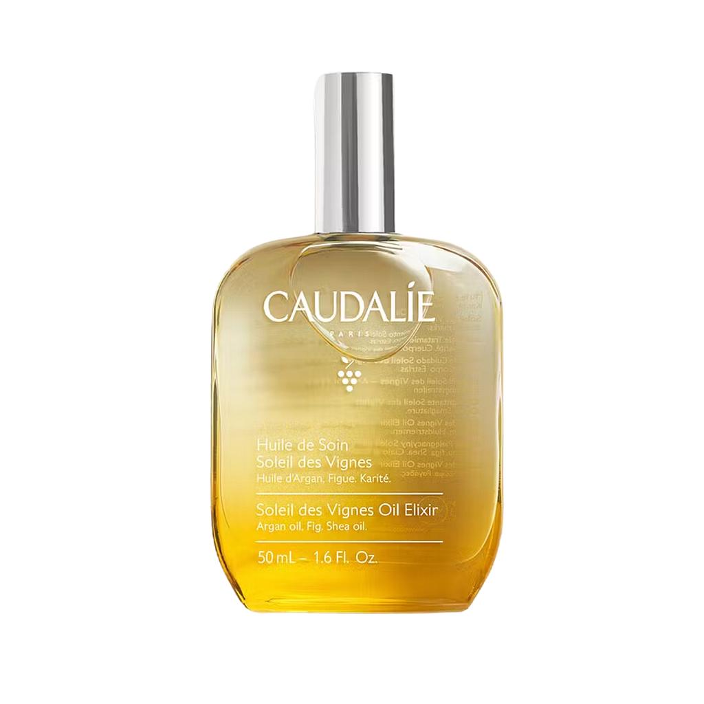 CAUDALIE Huile de Soin Soleil des Vignes 50ML