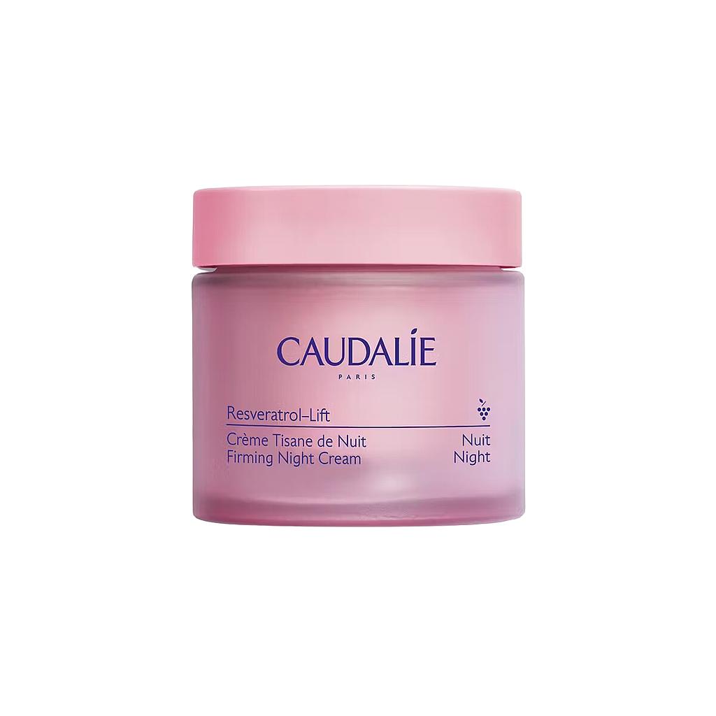 CAUDALIE Resveratrol-lift Crème Tisane de Nuit 50ML
