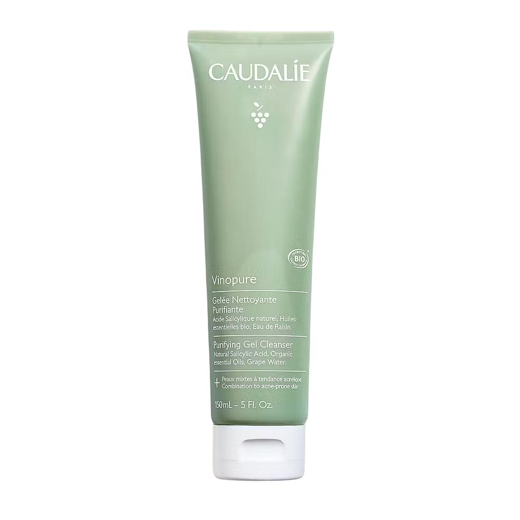 CAUDALIE Vinopure Gelée Nettoyante Purifiante 150ML