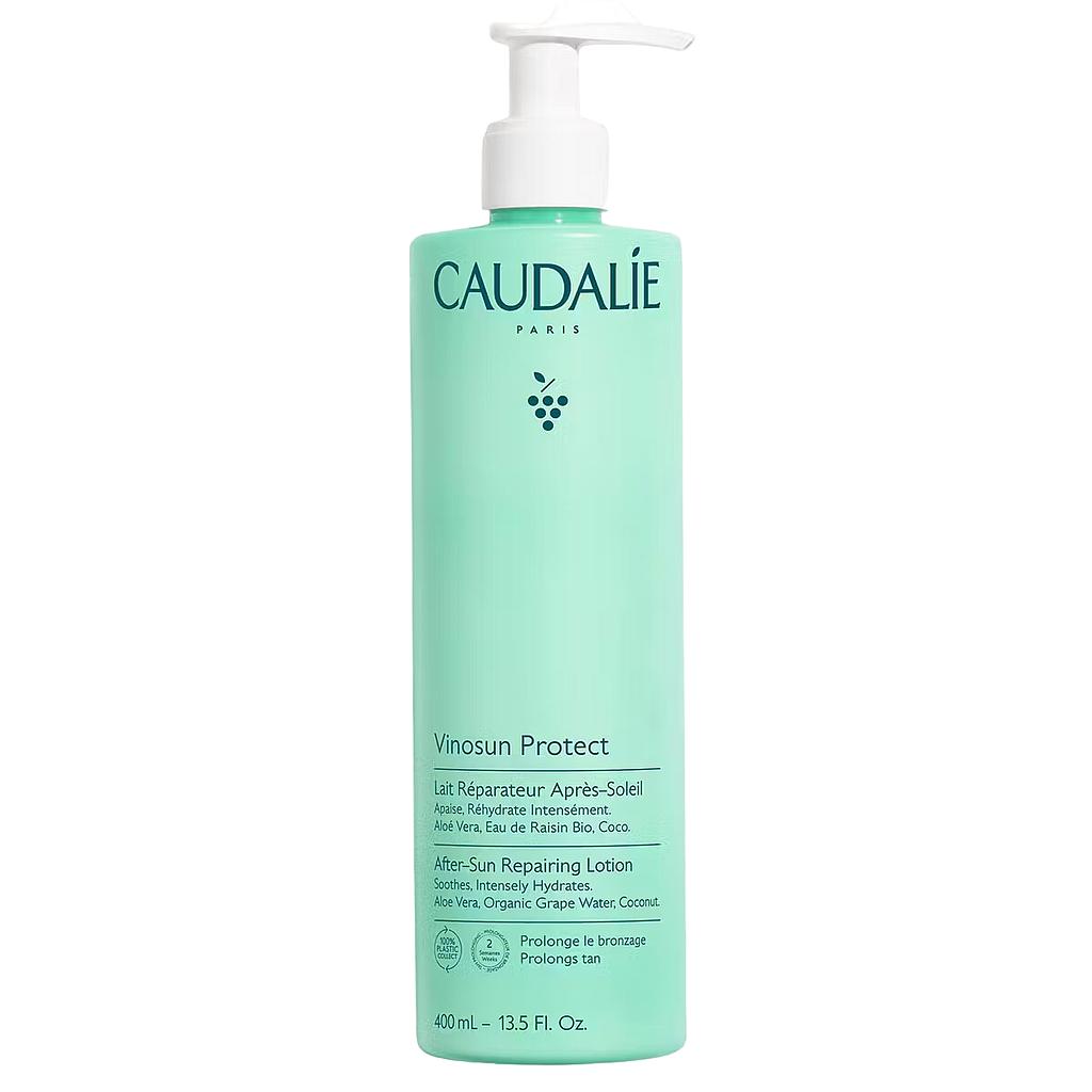 CAUDALIE Vinosun Protect After-Sun Herstelmelk 400ML