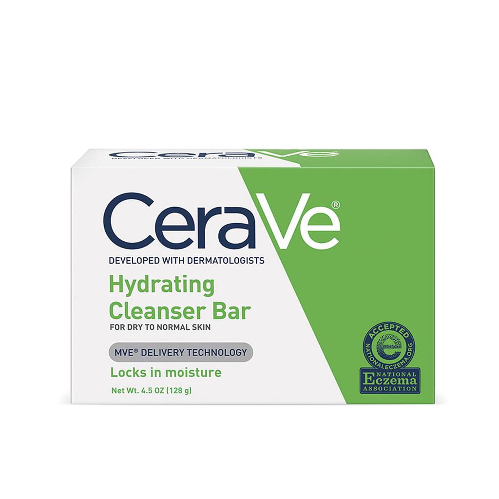 CeraVe Pain Surgras Hydratant 128g