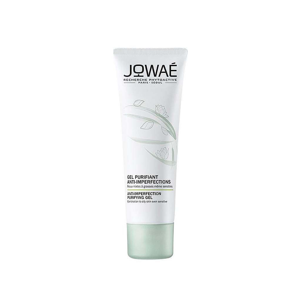 JOWAE GEL MATIFIANT A/IMPERFECTIONS TUBE 40ML