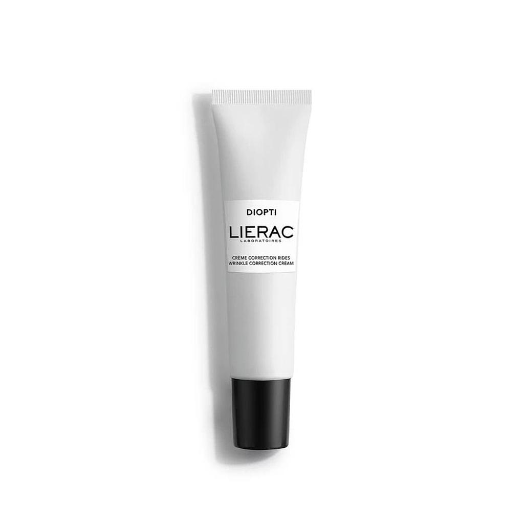 LIERAC Diopti Crème Correction Rides 15ML