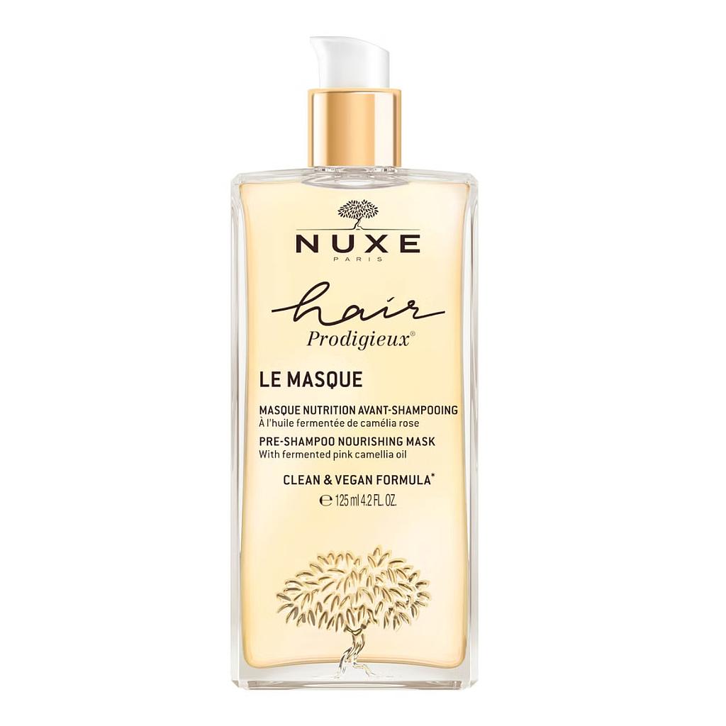 NUXE HAIR LE MASQUE 125ML