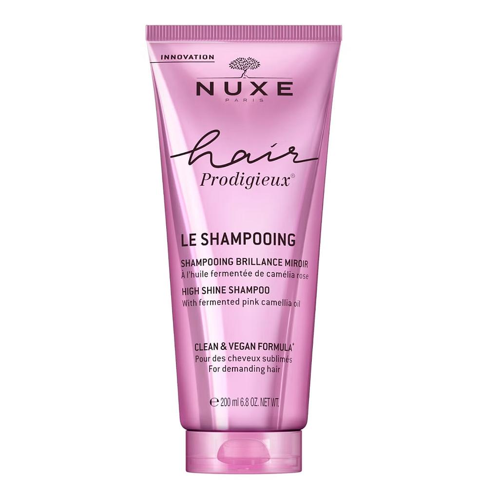 NUXE HAIR LE SHAMPOOING 200ML