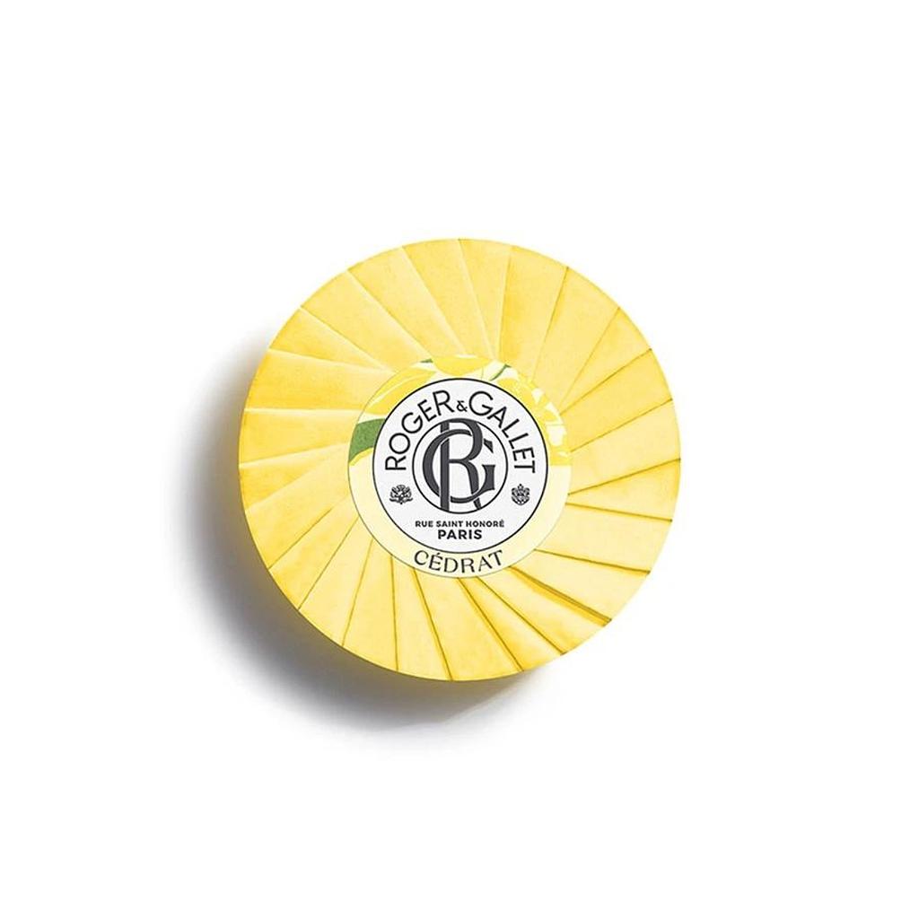 ROGER&GALLET CEDRAT SAVON 100G