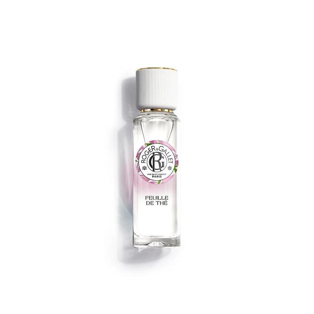 ROGER&GALLET FEUILLE THE EAU PARFUMEE 30ML