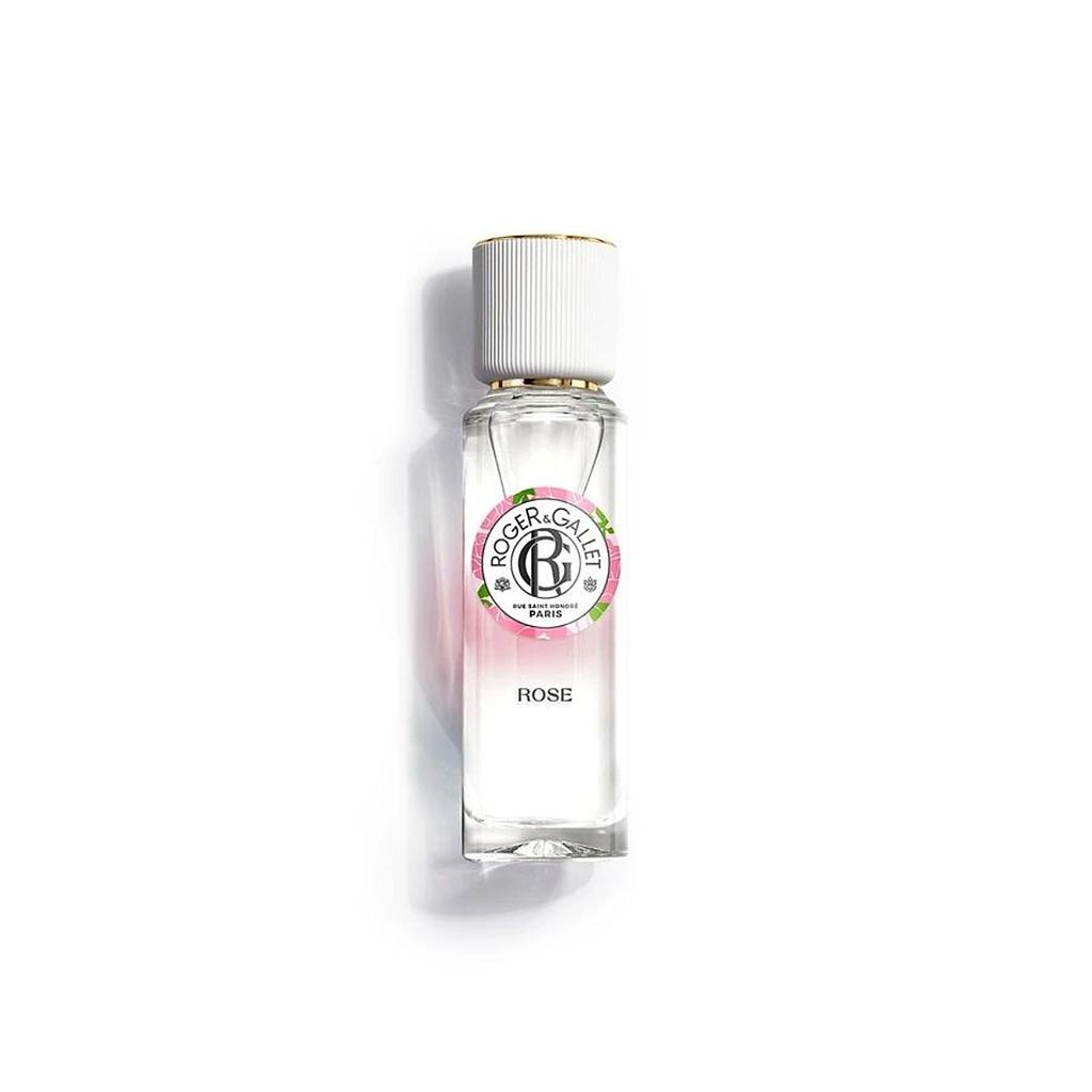 ROGER&GALLET Eau Parfumée Bienfaisante 30 ml ROSE