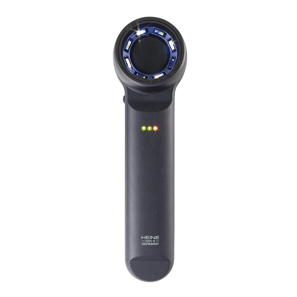 HEINE Dermatoscope Delta 30 PRO