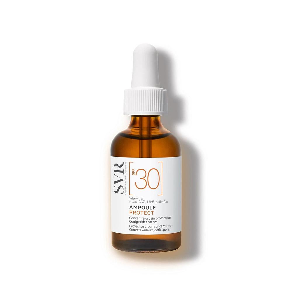 SVR [SPF30] Ampoule Protect 30ML