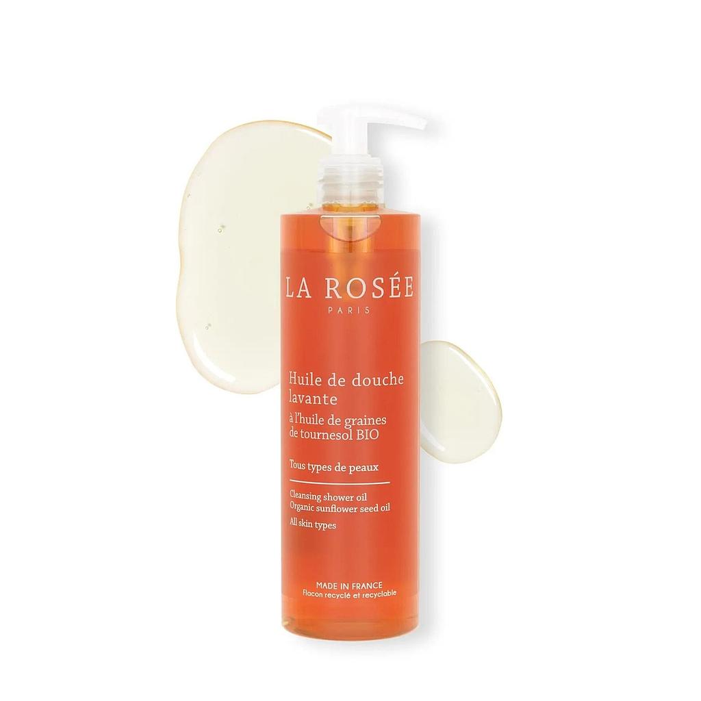 La Rosée Douche Olie 400ML