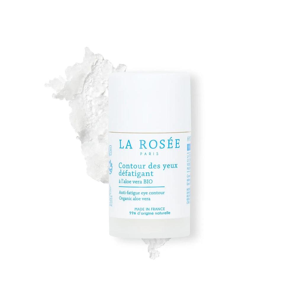 La Rosée Anti-vermoeidheids oogcontour 15ML