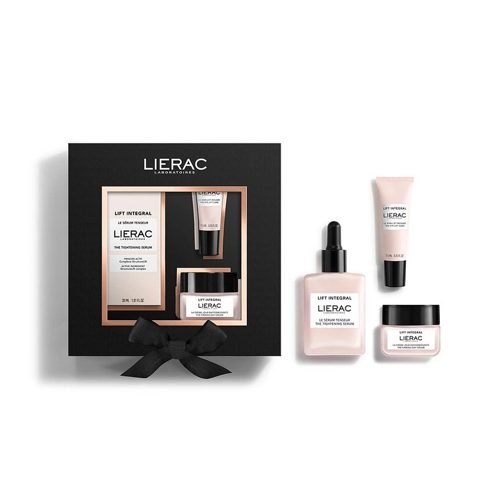 LIERAC Lift Integral Coffret Noël Sérum Anti-Âge