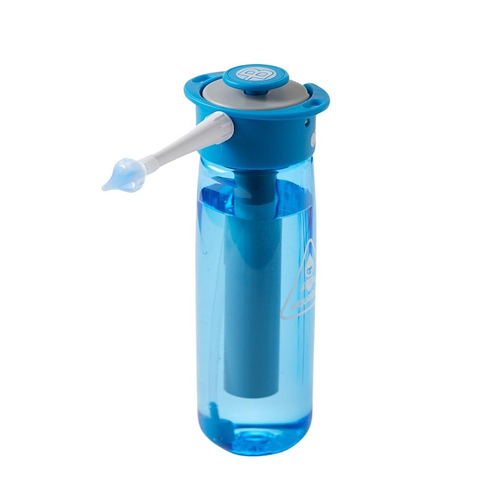 Irrigateur auriculaire Otoclear Aquabot kit