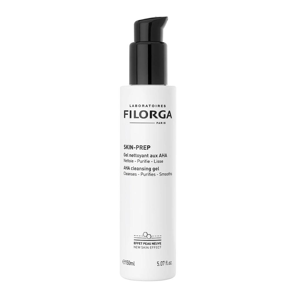 Filorga Gel Nettoyant aux AHA150ML
