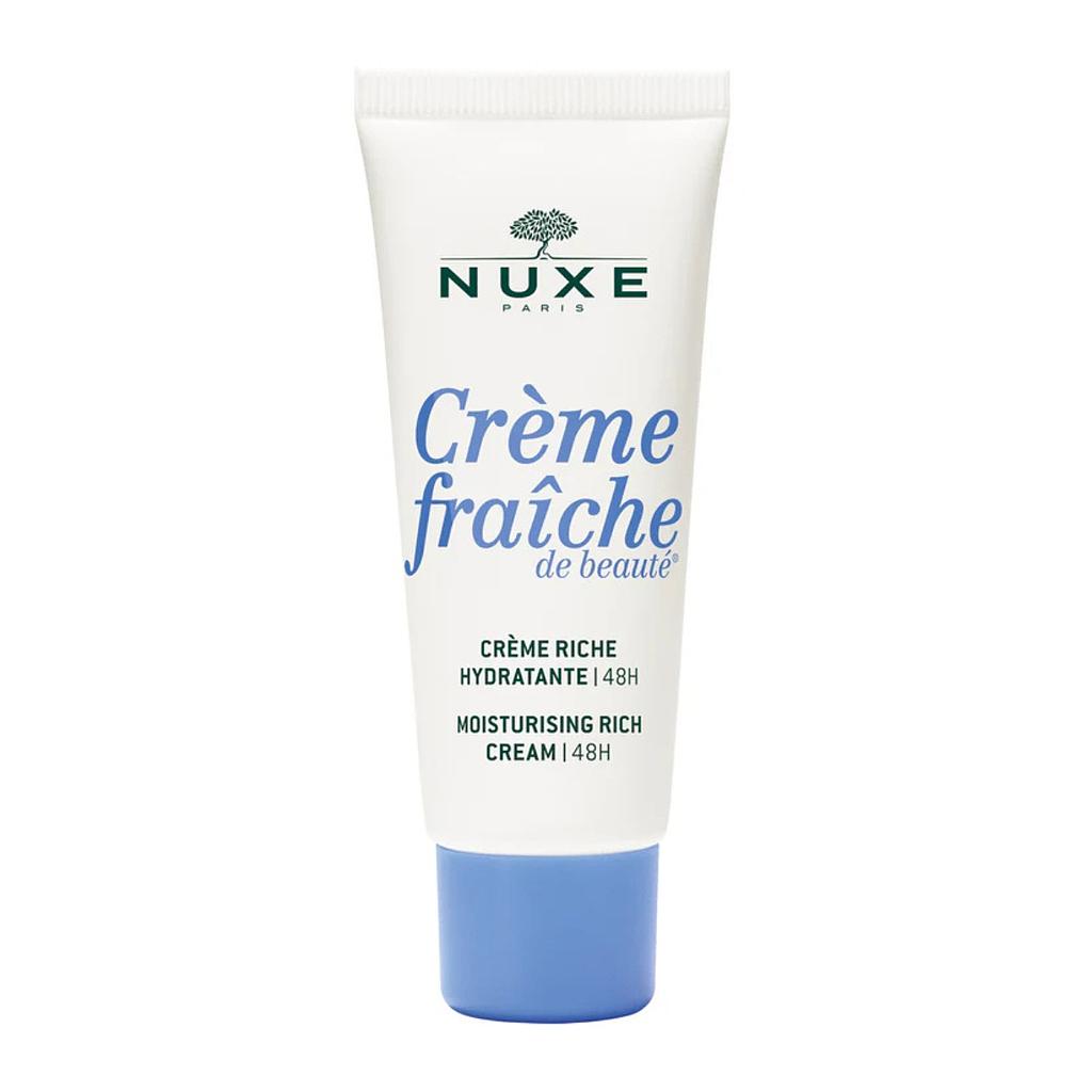 NUXE CR FRAICHE CR RICHE PS 30ML