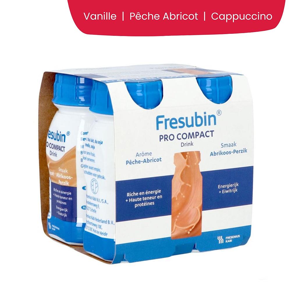 Fresubin Pro Compact 4x125ml